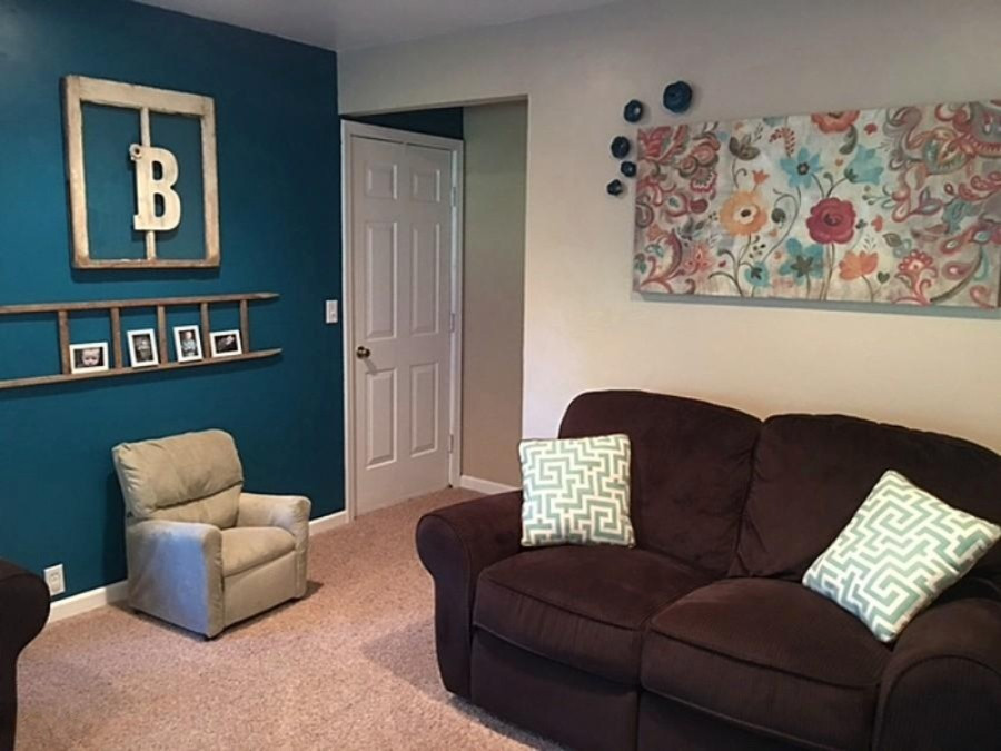 5125 Blackmer Road Ravenna, MI 49451 - Photo 7 of 33 Living Rm 5