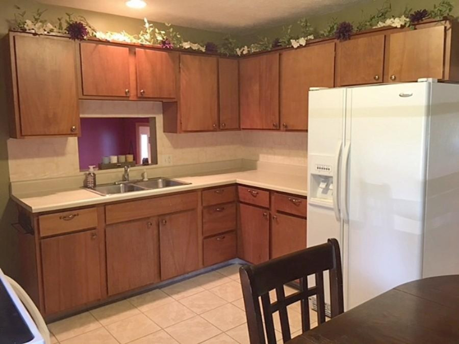 5125 Blackmer Road Ravenna, MI 49451 - Photo 8 of 33 Kitchen 1