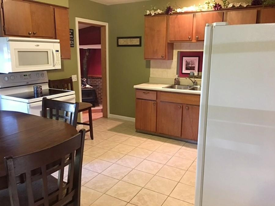 5125 Blackmer Road Ravenna, MI 49451 - Photo 9 of 33 Kitchen 2