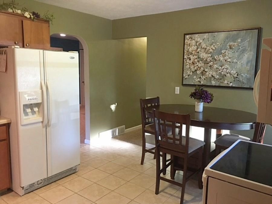 5125 Blackmer Road Ravenna, MI 49451 - Photo 10 of 33 Kitchen 4