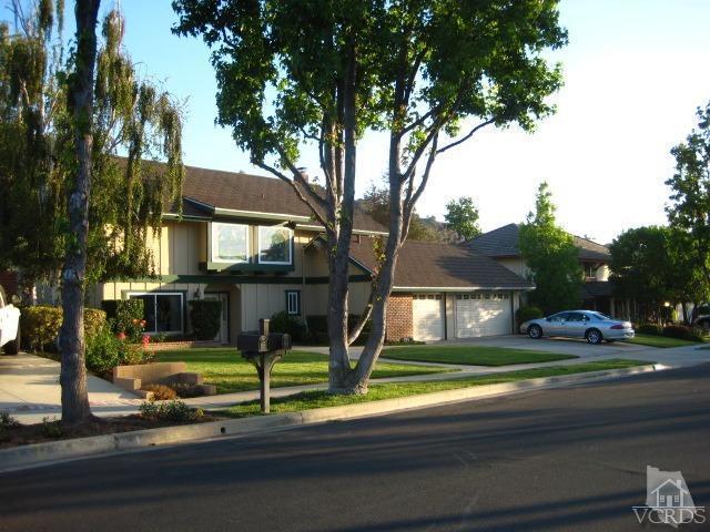 227 Longbranch Road Simi Valley, CA 93065 - Photo 1 of 43 Primary Photo