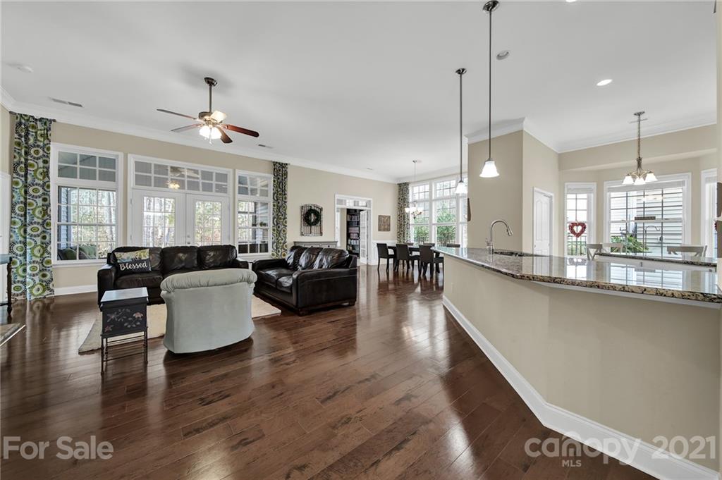 227 Annatto Way Tega Cay, SC 29708 - Photo 6 of 48 Gallery Image 6