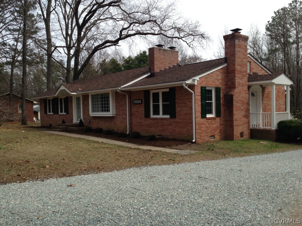 7055 Conifer Road Richmond, VA 23237 - Photo 1 of 10 Gallery Image 1