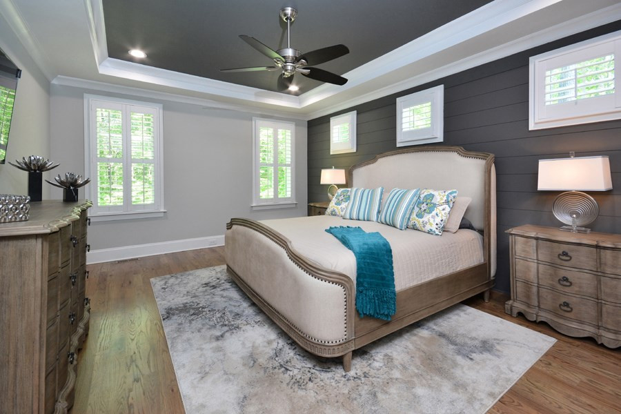 5732 Purnell Road Wake Forest, NC 27587 - Photo 19 of 30 Photo 19