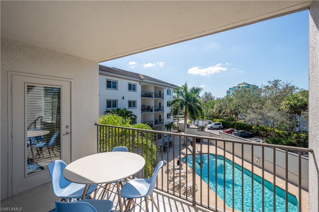 1100 Pine Ridge Road, Unit A304 Naples, FL 34108 - Photo 16 of 16