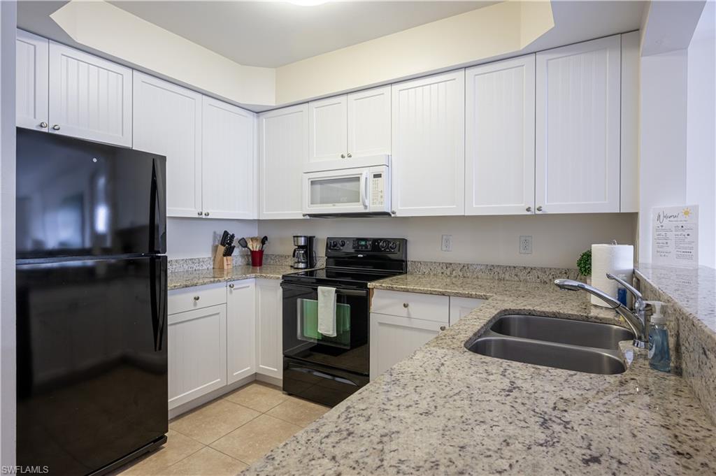 1100 Pine Ridge Road, Unit A304 Naples, FL 34108 - Photo 3 of 16