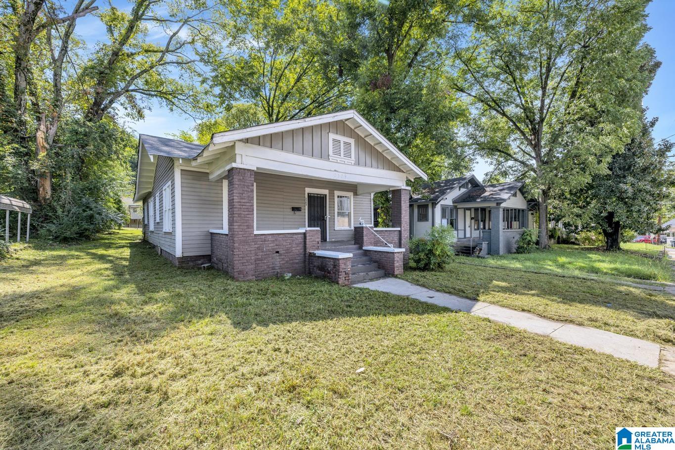2309 22nd Street Southwest Birmingham, AL 35208 - Photo 1 of 26