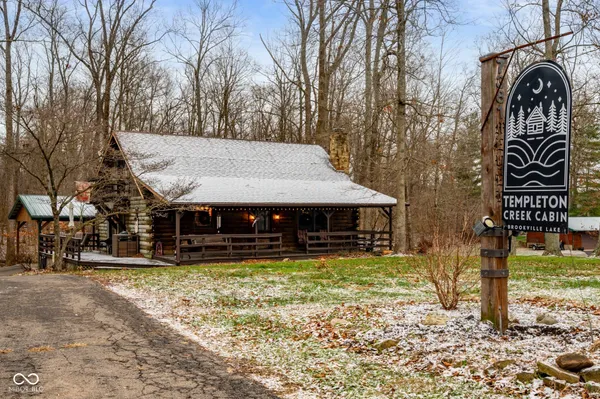 $440,000 | 7381 South State Road 101, Liberty, IN 47353