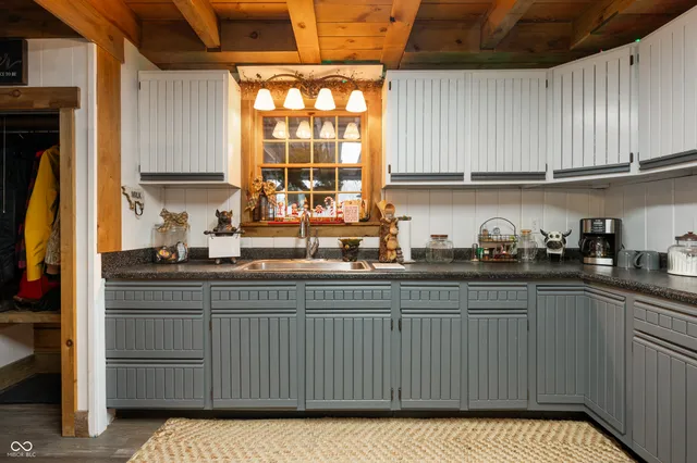 $440,000 | 7381 South State Road 101, Liberty, IN 47353