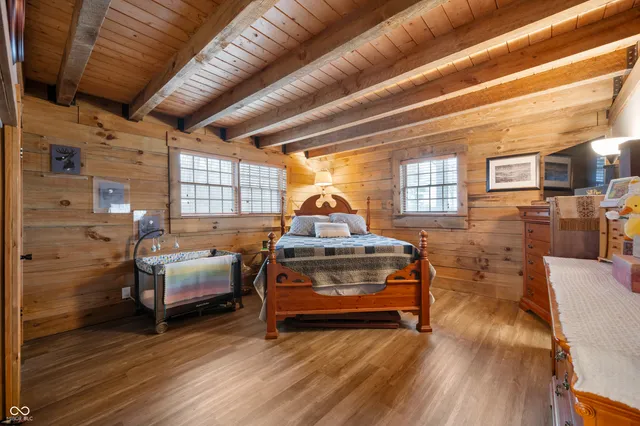 $440,000 | 7381 South State Road 101, Liberty, IN 47353