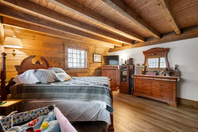 $440,000 | 7381 South State Road 101, Liberty, IN 47353