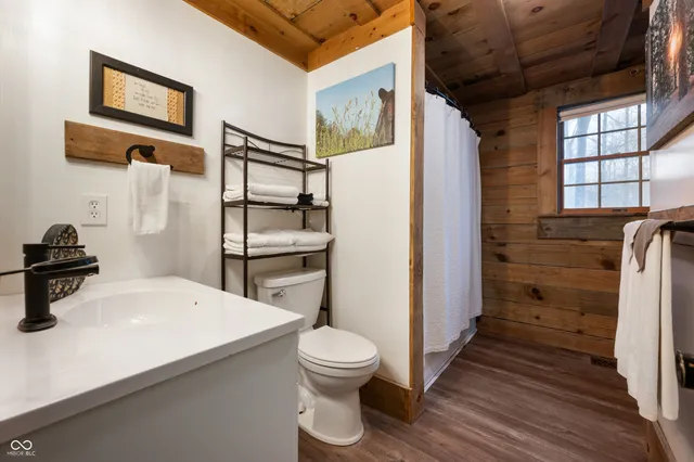 $440,000 | 7381 South State Road 101, Liberty, IN 47353