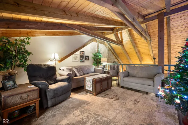 $440,000 | 7381 South State Road 101, Liberty, IN 47353