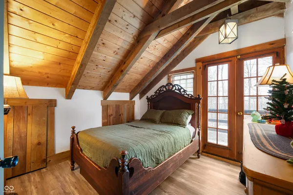 $440,000 | 7381 South State Road 101, Liberty, IN 47353