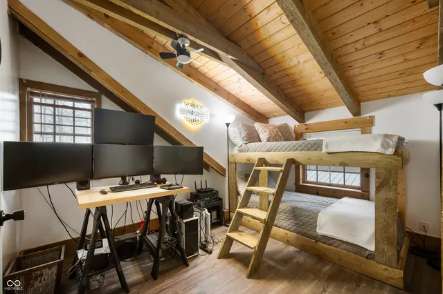 $440,000 | 7381 South State Road 101, Liberty, IN 47353