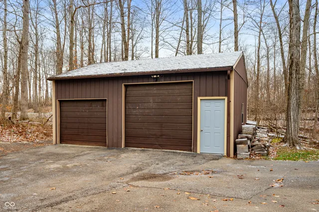 $440,000 | 7381 South State Road 101, Liberty, IN 47353