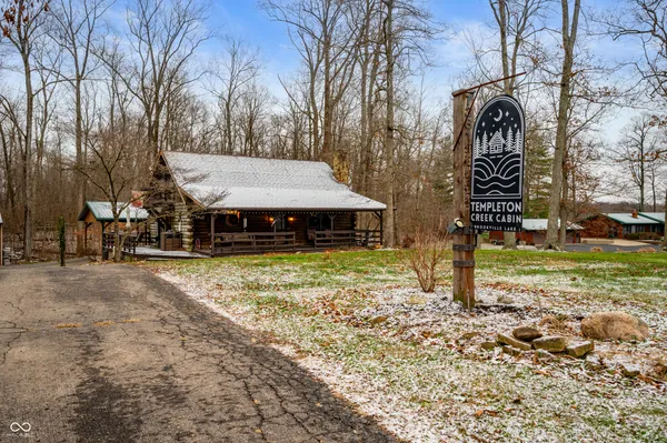 $440,000 | 7381 South State Road 101, Liberty, IN 47353