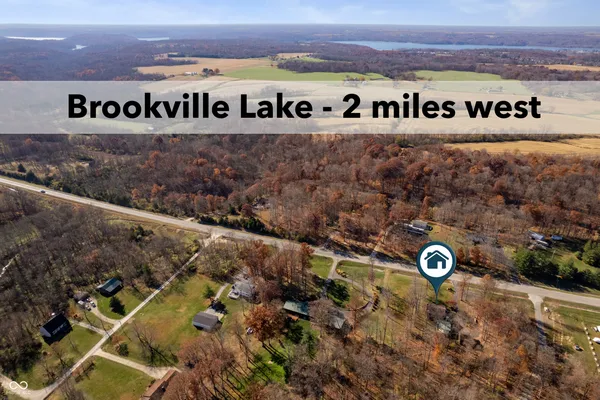 $440,000 | 7381 South State Road 101, Liberty, IN 47353