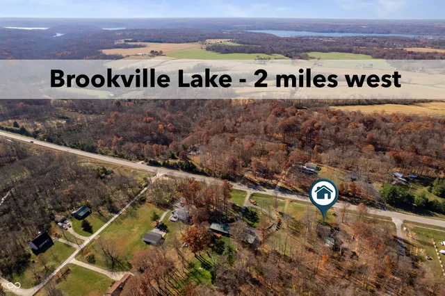 $440,000 | 7381 South State Road 101, Liberty, IN 47353