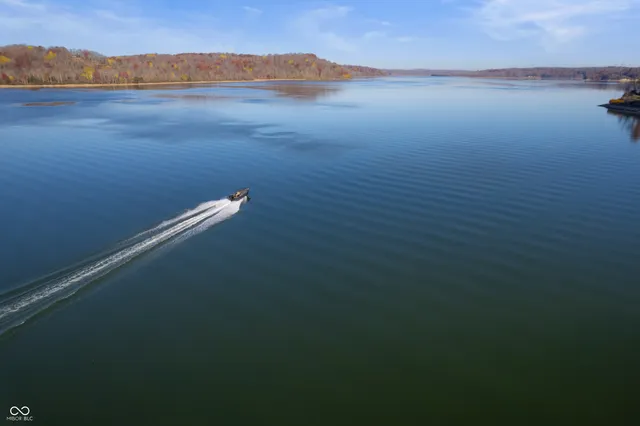 $440,000 | 7381 South State Road 101, Liberty, IN 47353