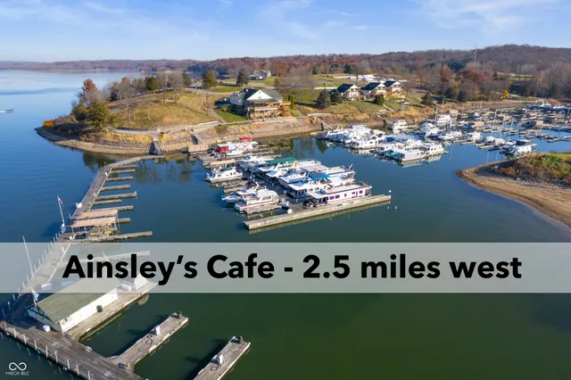 $440,000 | 7381 South State Road 101, Liberty, IN 47353