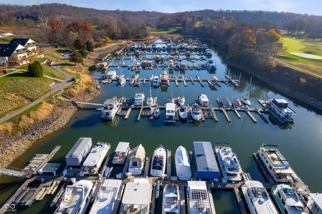 $440,000 | 7381 South State Road 101, Liberty, IN 47353