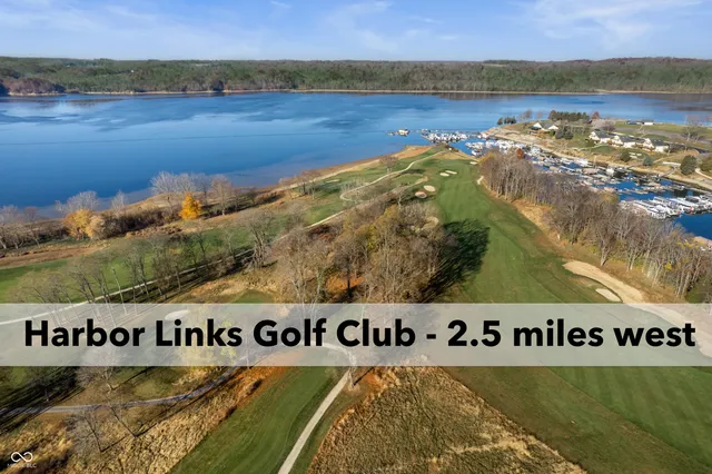 $440,000 | 7381 South State Road 101, Liberty, IN 47353