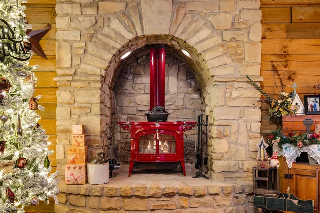 $440,000 | 7381 South State Road 101, Liberty, IN 47353