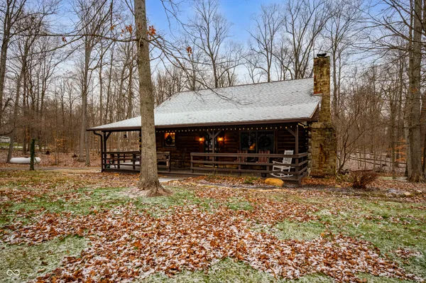 $440,000 | 7381 South State Road 101, Liberty, IN 47353