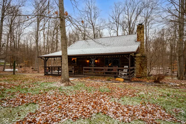 $440,000 | 7381 South State Road 101, Liberty, IN 47353