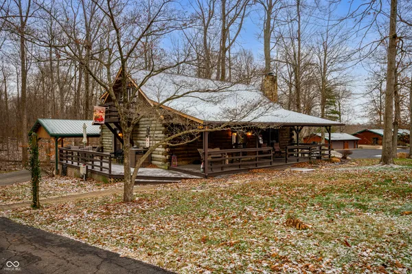 $440,000 | 7381 South State Road 101, Liberty, IN 47353