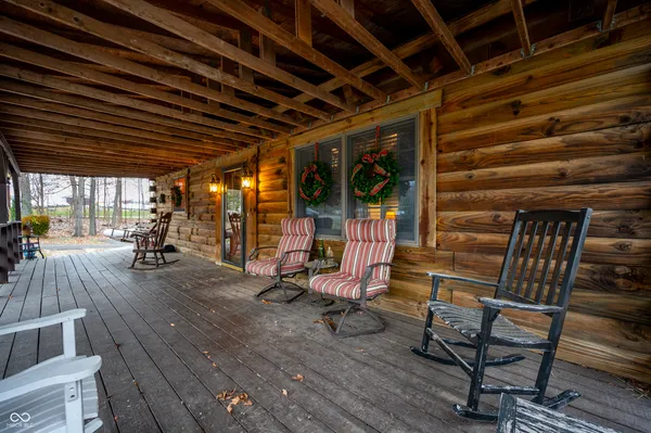 $440,000 | 7381 South State Road 101, Liberty, IN 47353