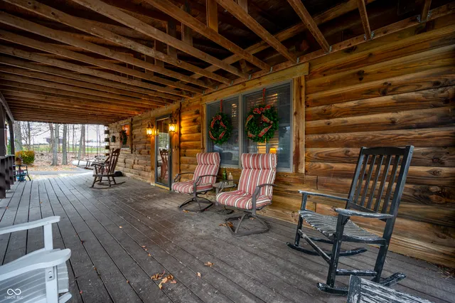 $440,000 | 7381 South State Road 101, Liberty, IN 47353