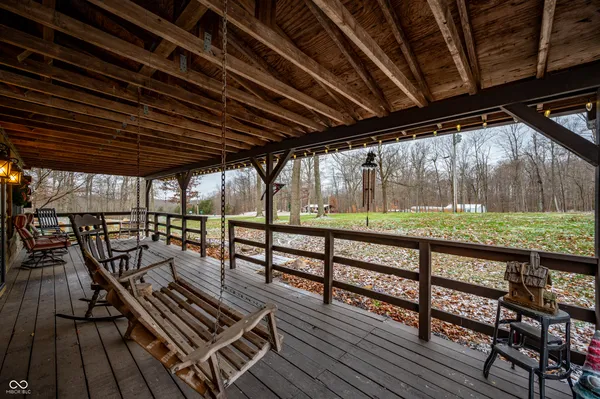 $440,000 | 7381 South State Road 101, Liberty, IN 47353