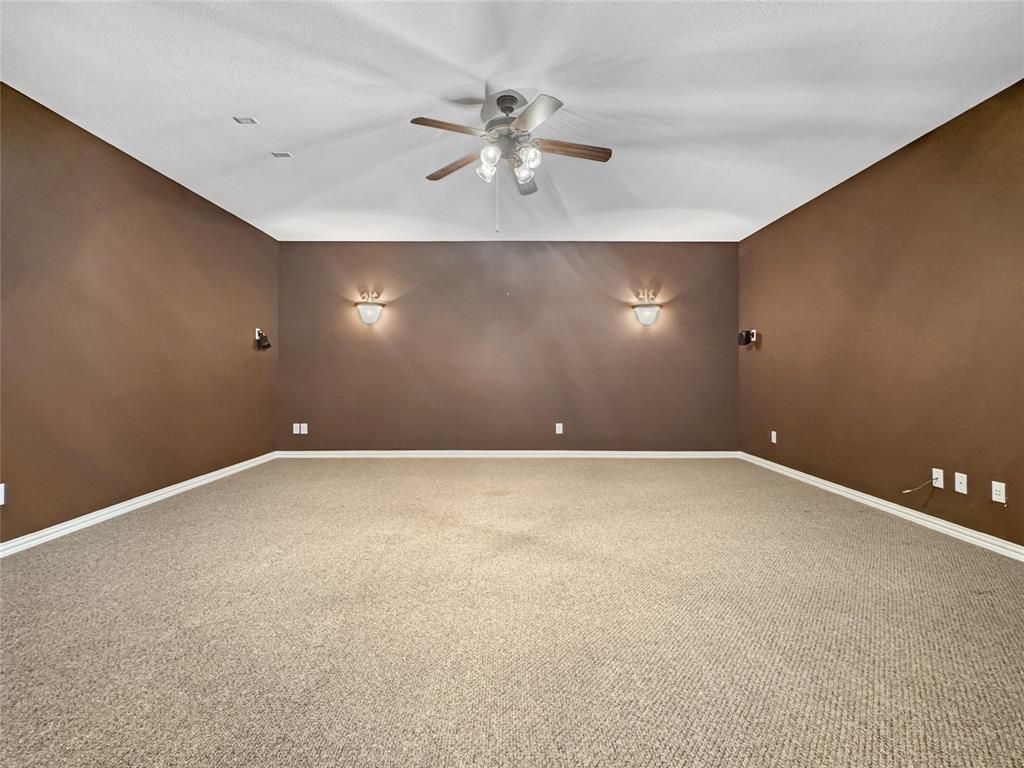 401 Varnum Way Fairview, TX 75069 - Photo 29 of 33 a view of an empty room