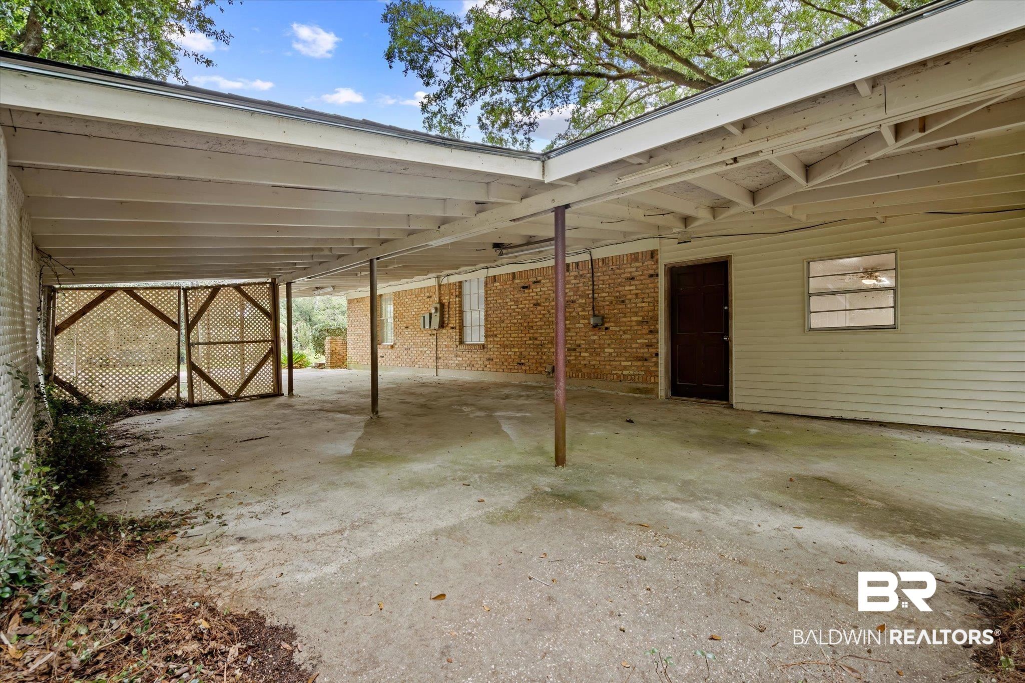 8001 Pawnee Circle Mobile, AL 36695 - Photo 20 of 23