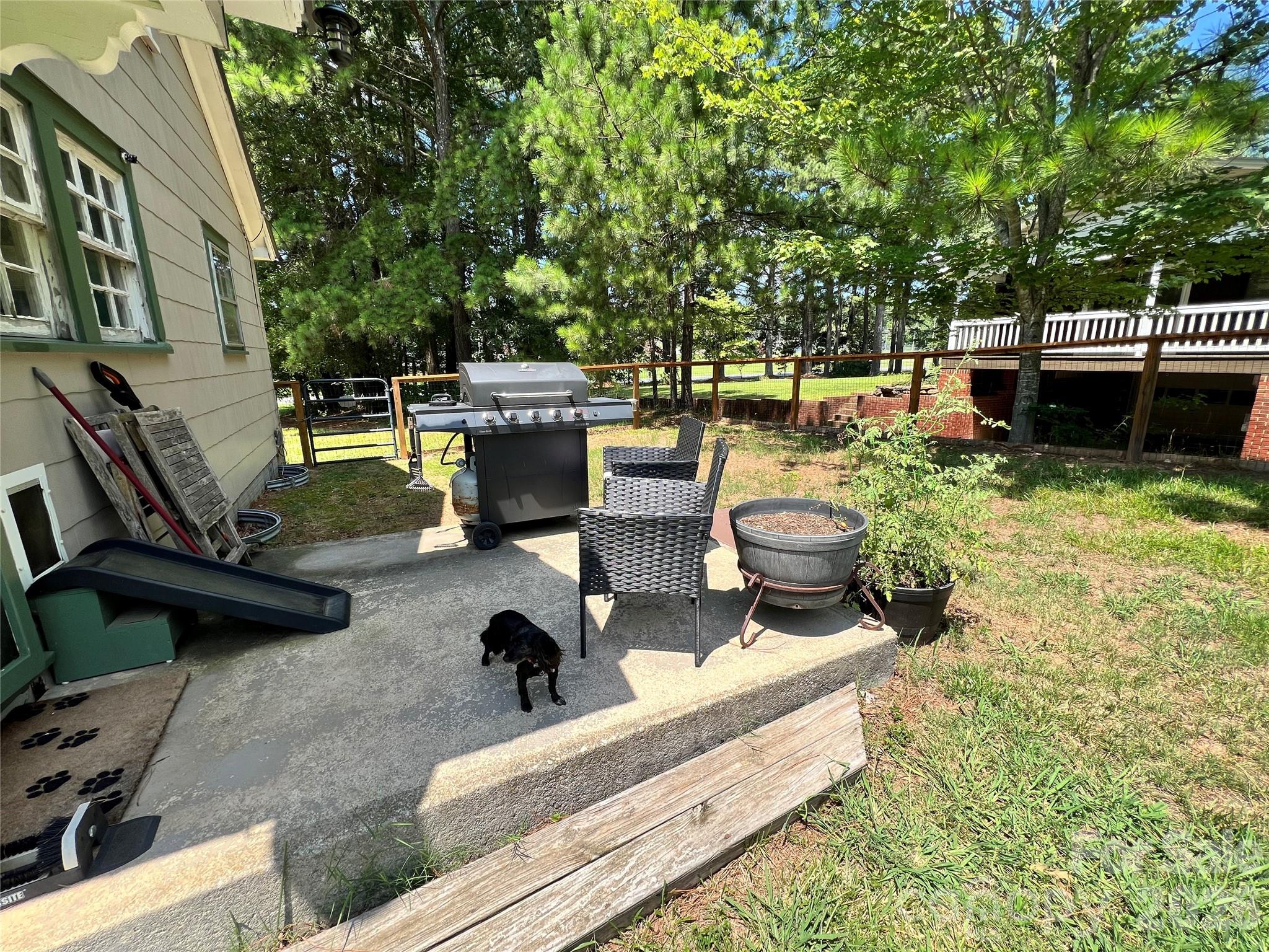 24520 Ridgecrest Road Locust, NC 28097 - Photo 30 of 36