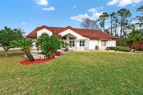 $589,000 | 114 Shadowcreek Way, Ormond Beach, FL 32174