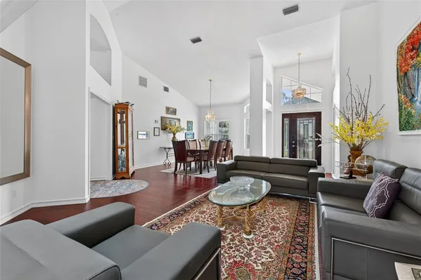 $589,000 | 114 Shadowcreek Way, Ormond Beach, FL 32174