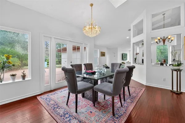 $589,000 | 114 Shadowcreek Way, Ormond Beach, FL 32174