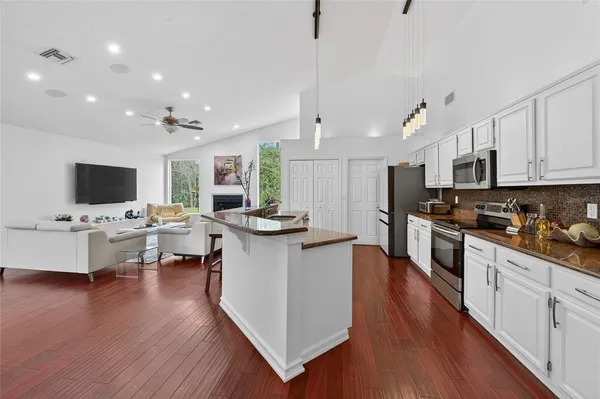 $589,000 | 114 Shadowcreek Way, Ormond Beach, FL 32174