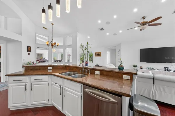 $589,000 | 114 Shadowcreek Way, Ormond Beach, FL 32174