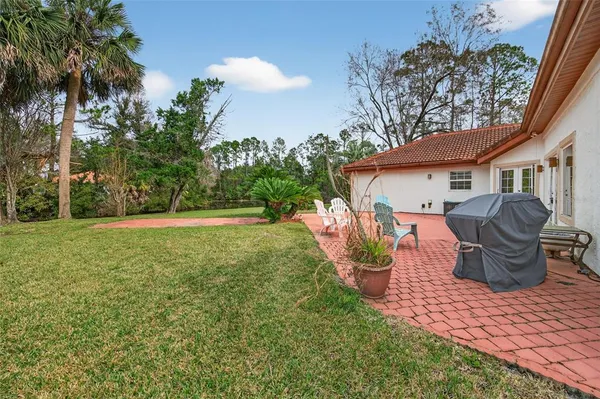 $589,000 | 114 Shadowcreek Way, Ormond Beach, FL 32174