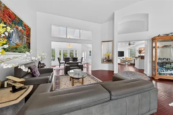 $589,000 | 114 Shadowcreek Way, Ormond Beach, FL 32174