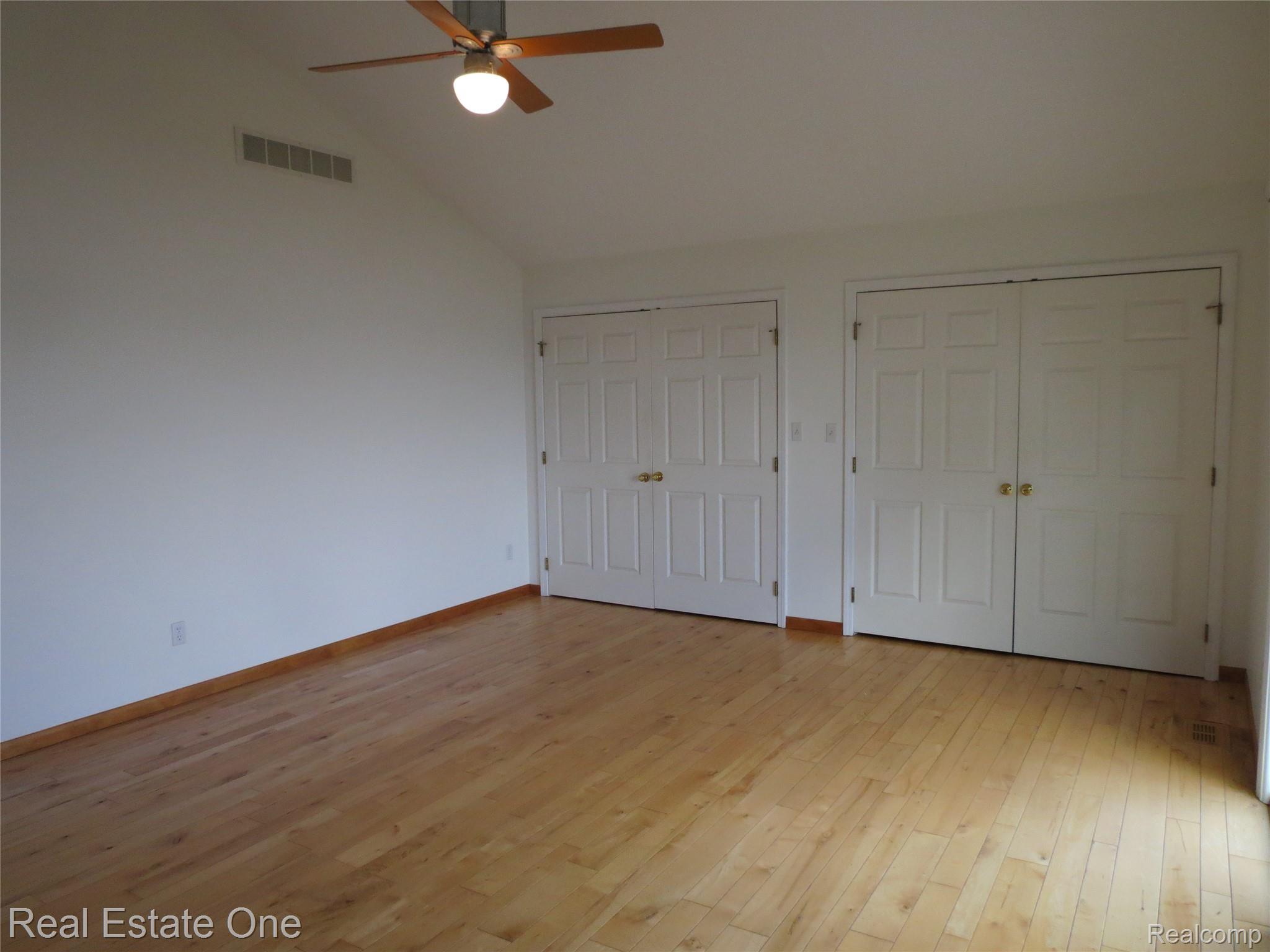4583 Allen Cove Road Luna Pier, MI 48157 - Photo 29 of 50 So much closet space.
