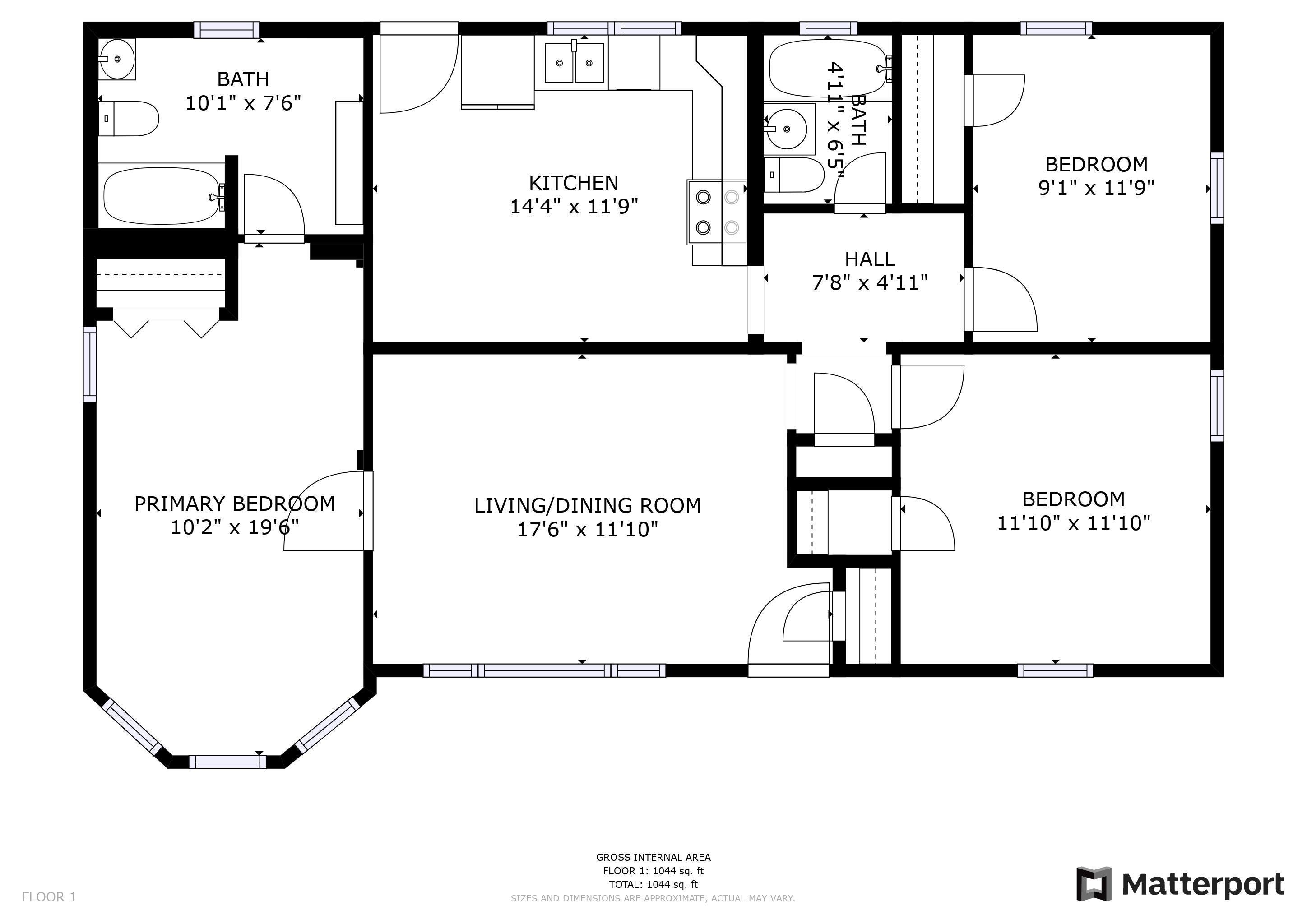 7602 Brandon Road Radford, VA 24141 - Photo 24 of 24 Gallery Image 24