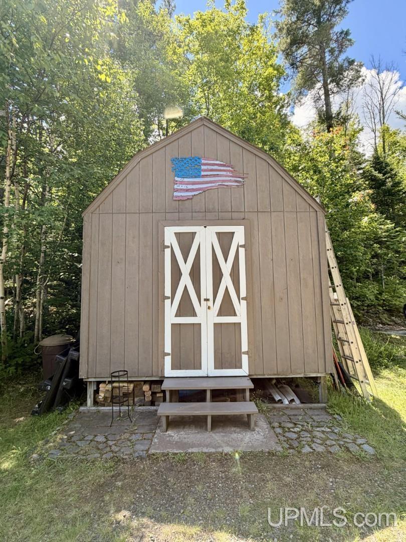 660 County Road GGG Ishpeming, MI 49849 - Photo 58 of 62