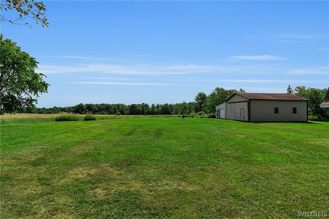 8009 Lewis Road Colden, NY 14080 - Photo 47 of 50