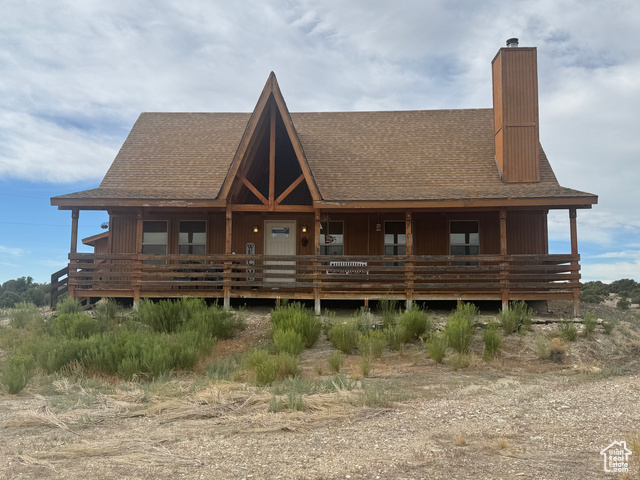 12834 George Marett Drive South Duchesne, UT 84021 - Photo 1 of 1