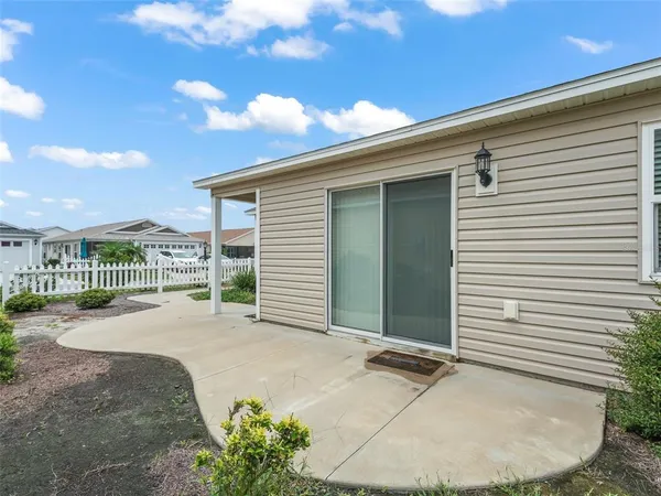 $2,100 | 1657 McDonald Court, The Villages, FL 34762